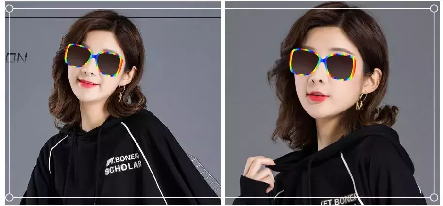 8款圆脸最适合短发 圆脸适合的短发型?