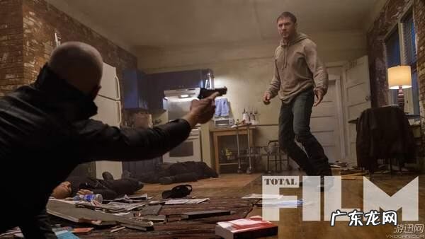 毒液 致命守护者 毒液:致命守护者图片