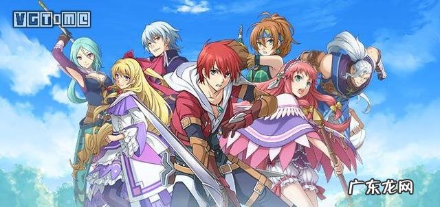 伊苏7破解版下载 伊苏7下载缺少