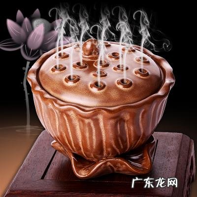 香炉风水作用 香薰炉用什么香