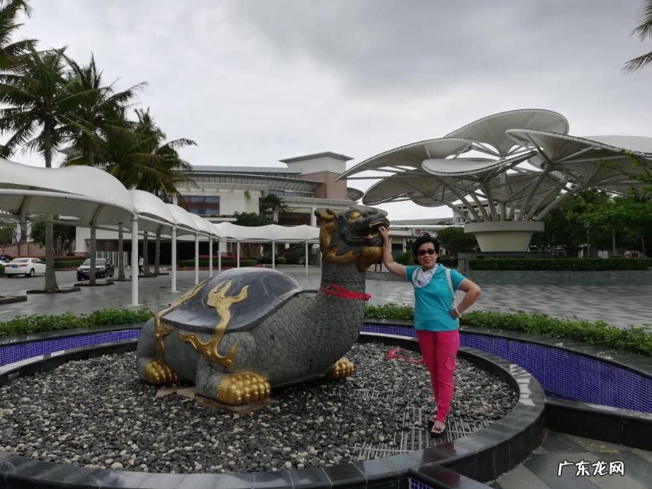 鳌头摆件有什么寓意 博鳌风水宝地