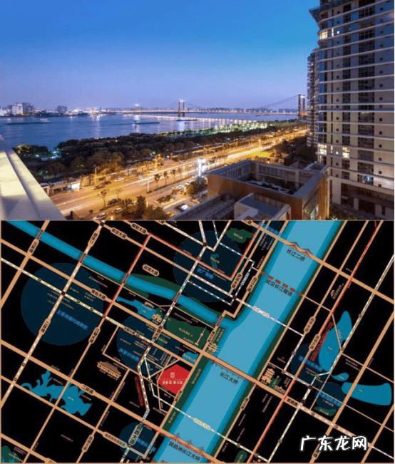 武汉晴川府怎么样 晴川府公寓