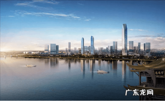 武汉晴川府怎么样 晴川府公寓