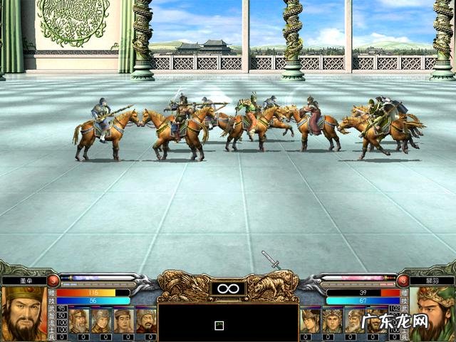 三国群英传6最强武将 三国群英传6攻略大全