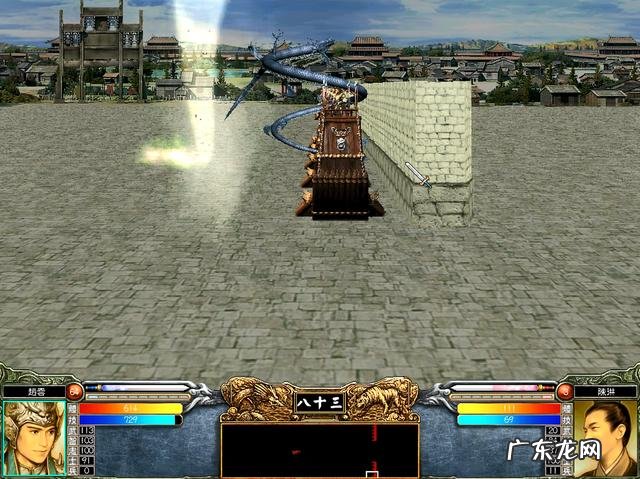 三国群英传6最强武将 三国群英传6攻略大全