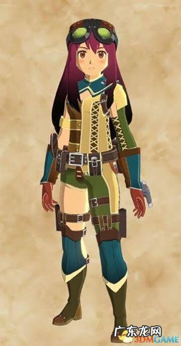 冒险王之精灵物语安卓版 冒险精灵王之精灵物语下载