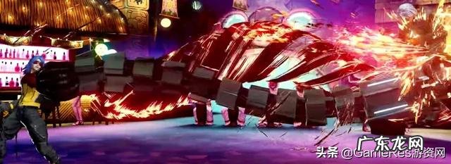 TGA2021获奖名单 TGA2021获奖名单