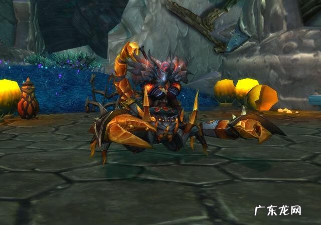 魔兽世界金莲教军需官在哪里 金莲教军需官在哪里