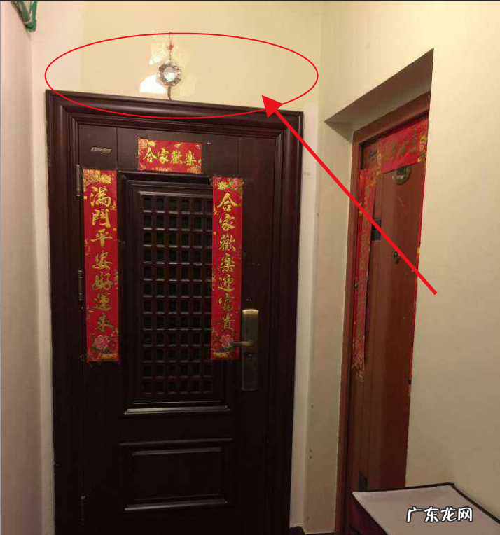 挂风水镜的最佳时间 挂风水镜有讲究吗视频