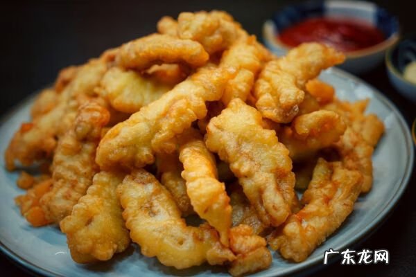 软炸里脊的面糊怎么调 软炸里脊的做法