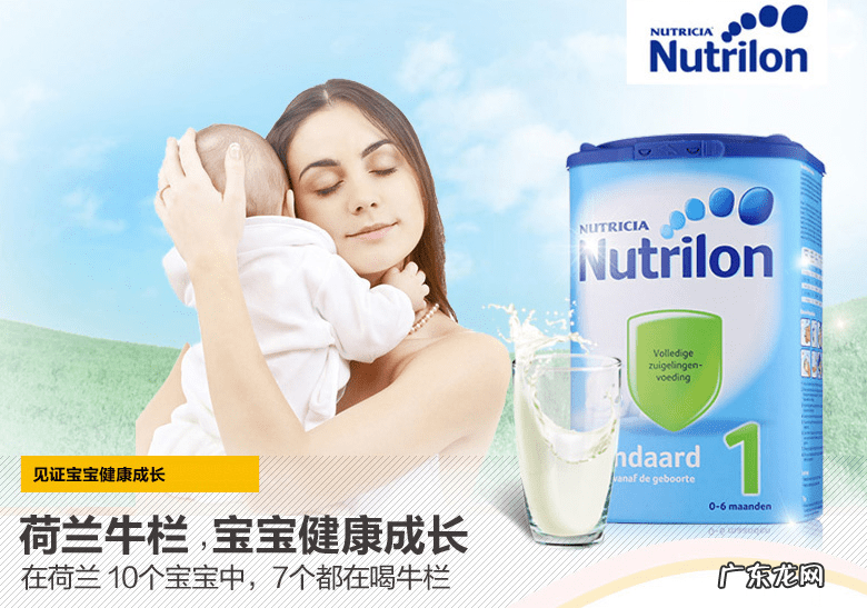 荷兰牛栏奶粉 荷兰牛栏奶粉价格是多少