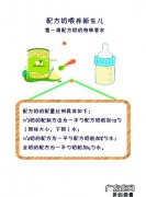 冲婴儿奶粉的最佳水温 冲奶粉的水温多少度