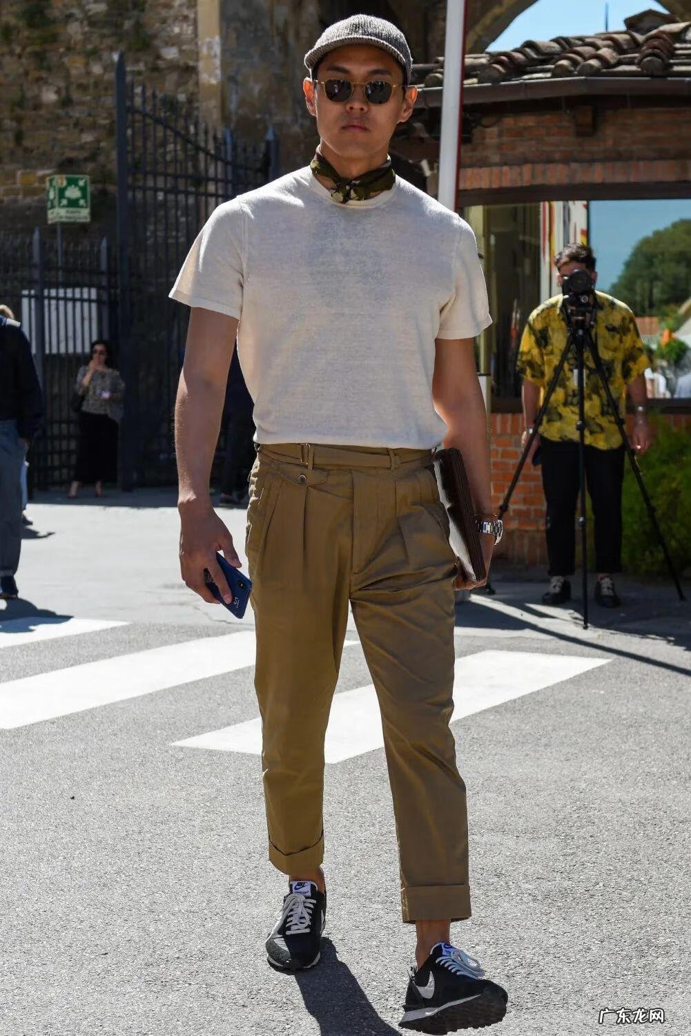 男生穿衣打扮技巧 男生衣服打扮