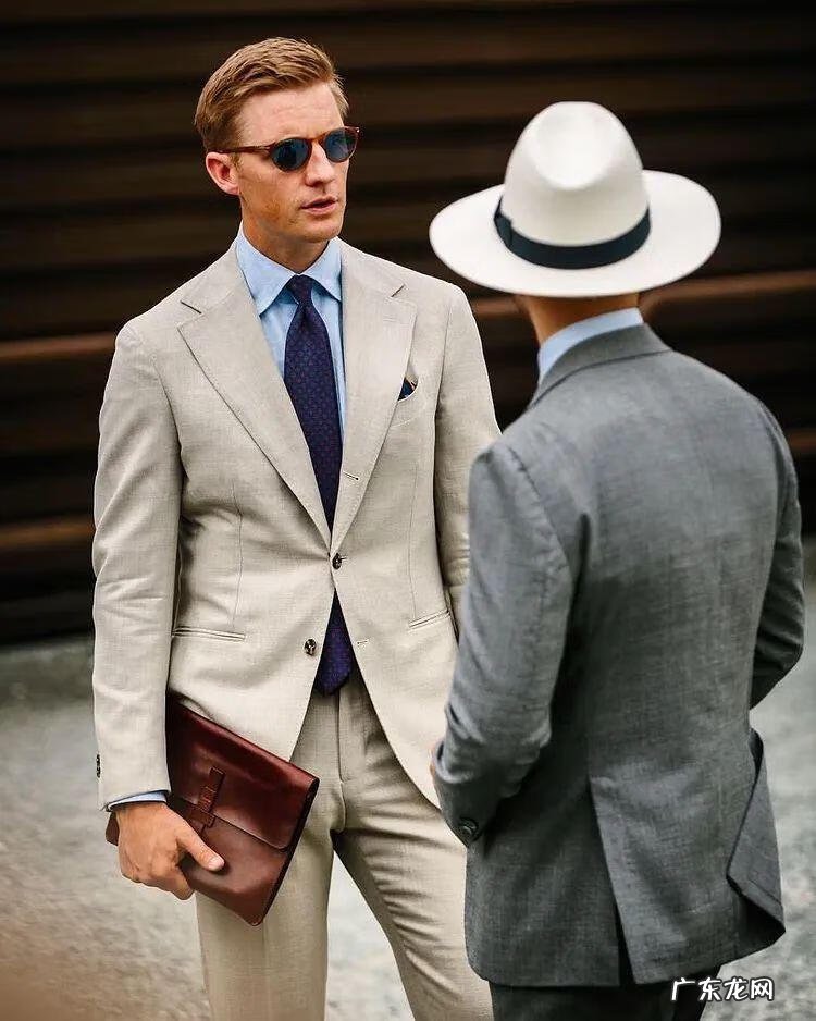 男生穿衣打扮技巧 男生衣服打扮