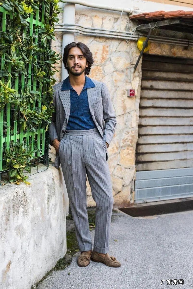 男生穿衣打扮技巧 男生衣服打扮