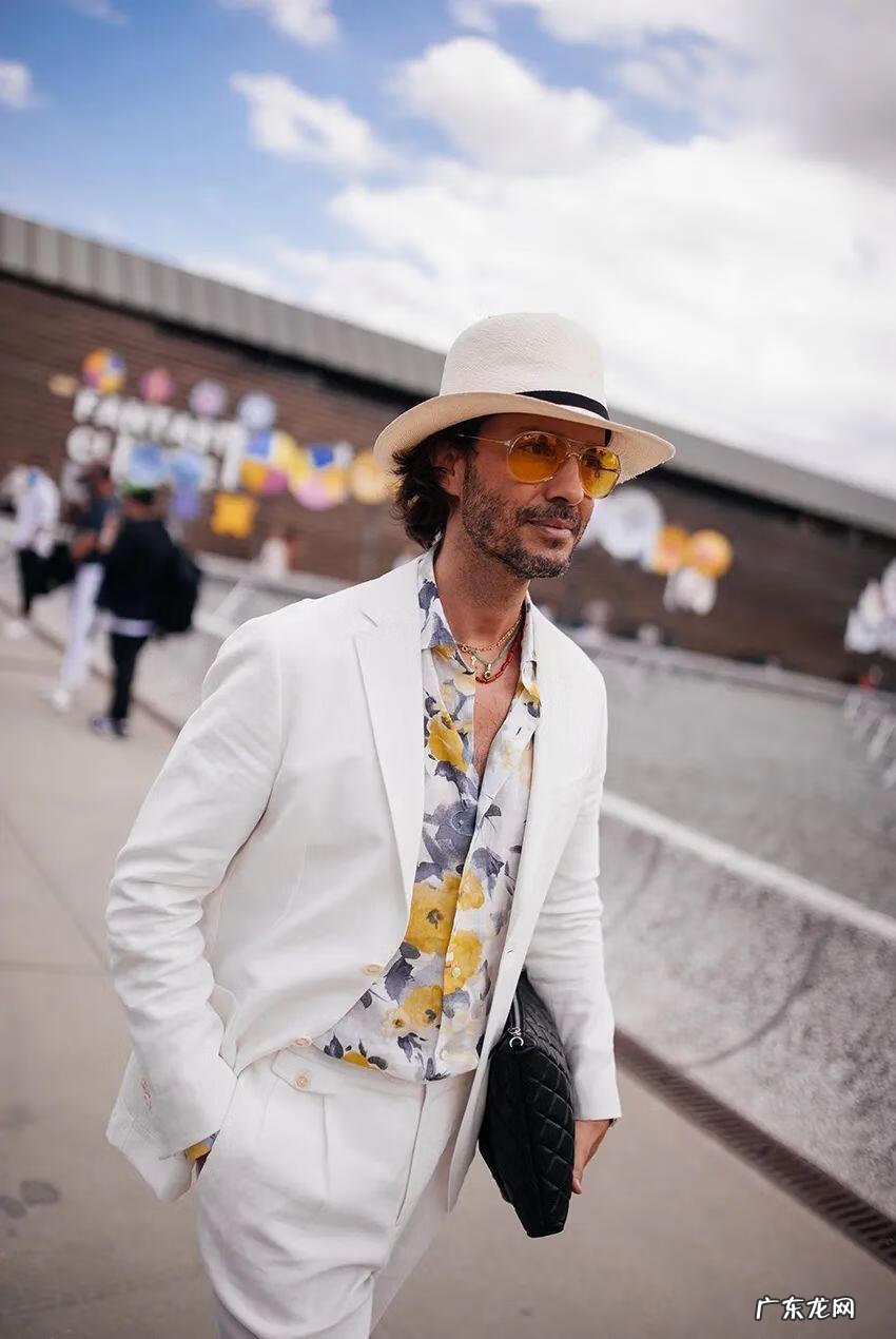 男生穿衣打扮技巧 男生衣服打扮