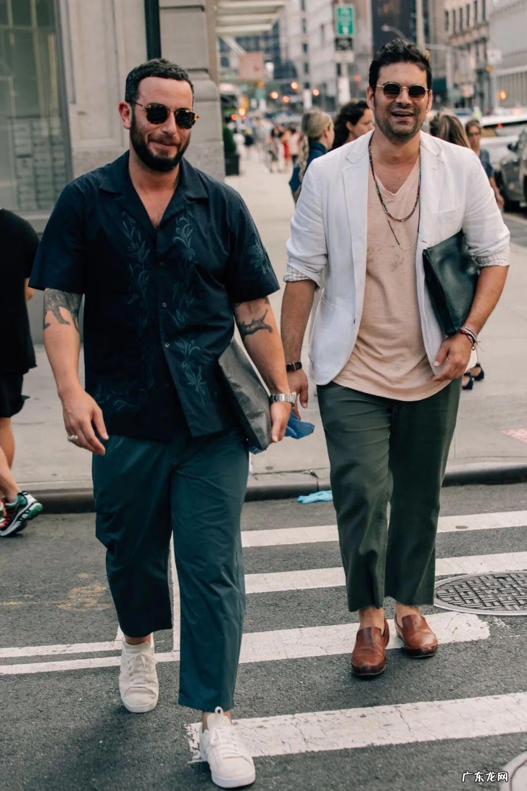 男生穿衣打扮技巧 男生衣服打扮