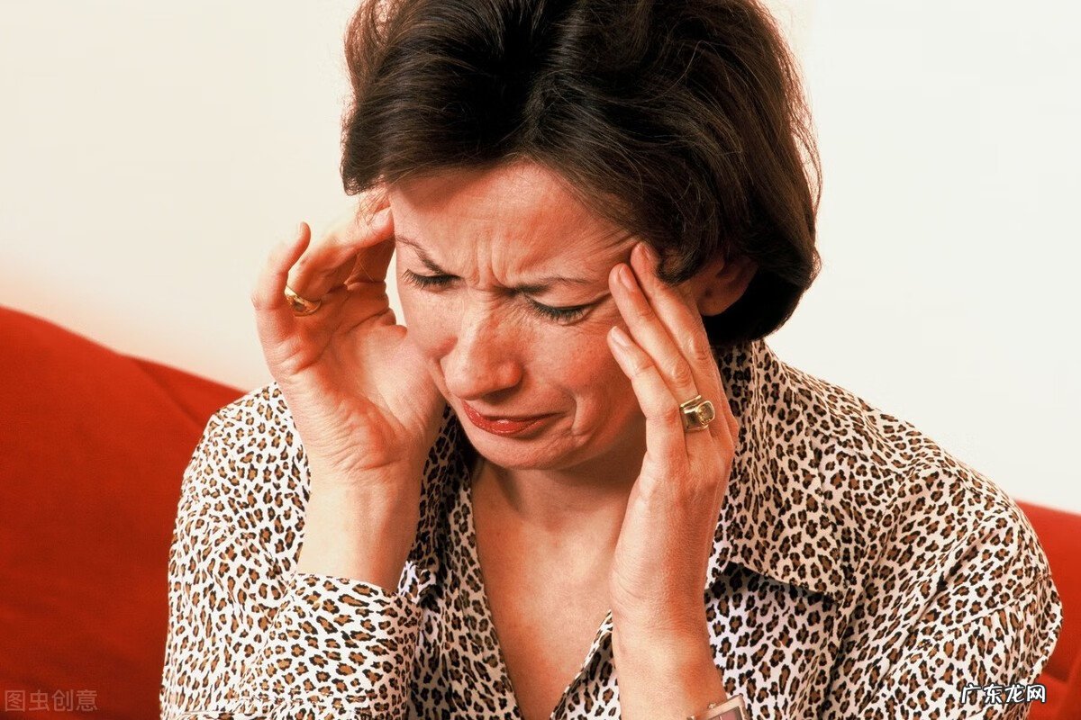 更年期表现的八大症状 更年期的症状有哪些?