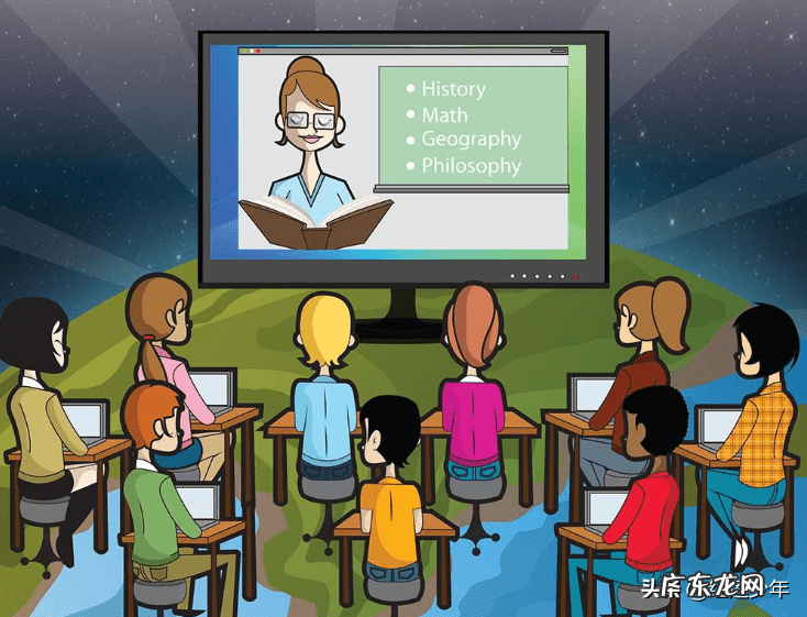 风水诊所旁边开补习班