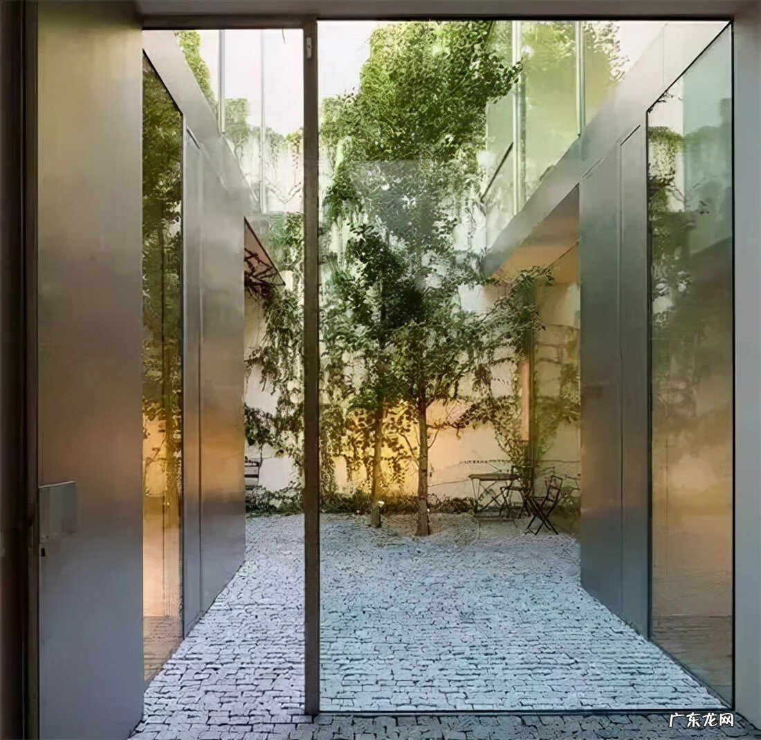 风水中天井指什么 天井风水作用