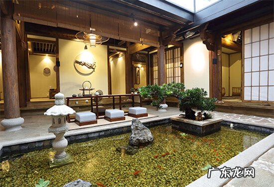 风水中天井指什么 天井风水作用