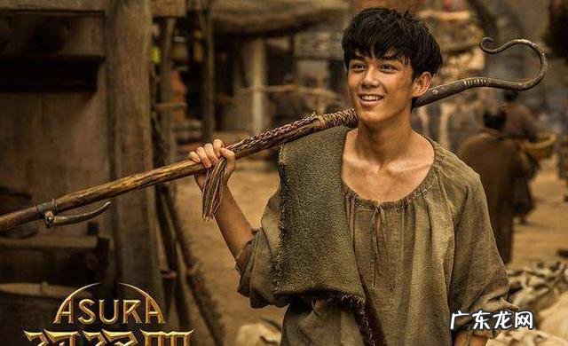 阿修罗是好人吗 如何评价阿修罗