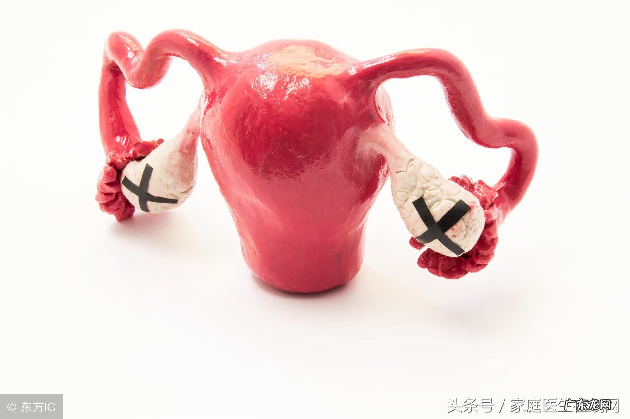 我的卵巢早衰终于好了 卵巢早衰的现象有哪些