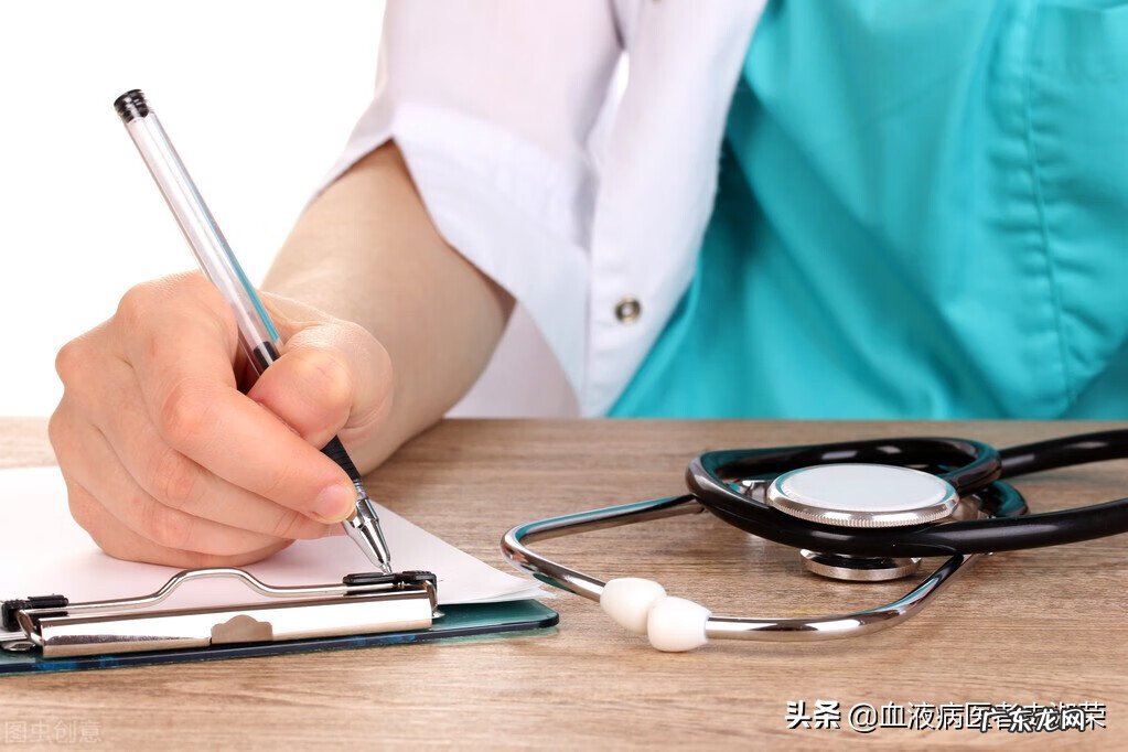 血液病有哪几种 血液病有哪些