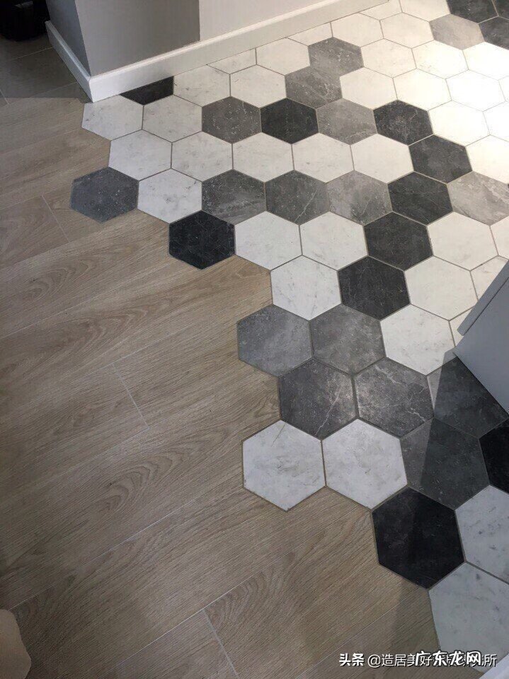 瓷砖花纹的设计寓意 花瓷砖是什么风格