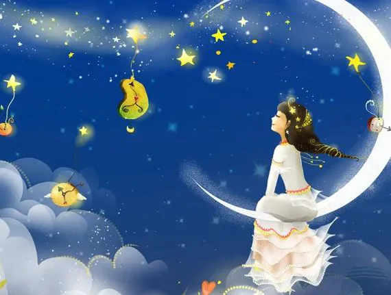 你有没有让自己觉得特别委屈的事?