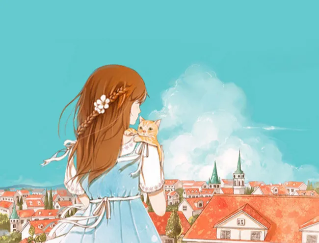 你有没有让自己觉得特别委屈的事?