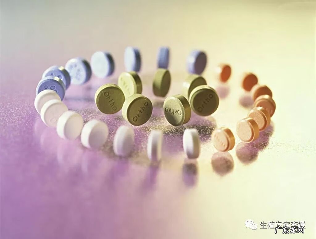 避孕药的副作用有哪些 避孕药有没有副作用吗