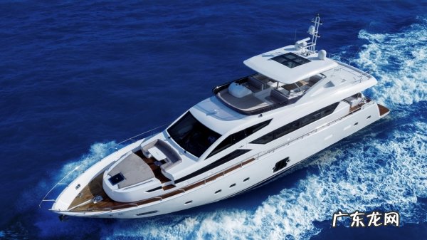 游艇行业如何？