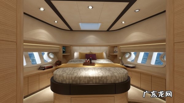 游艇行业如何？