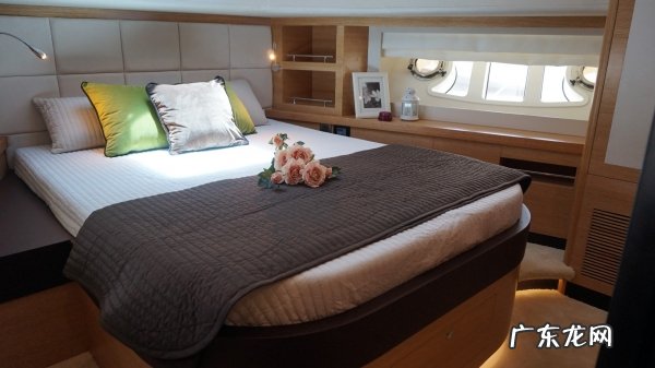 游艇行业如何？