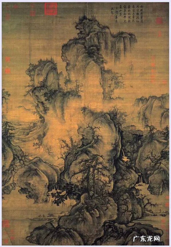 山在风水里代表什么 山的风水寓意