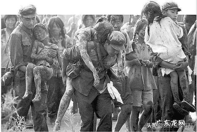 对于《唐山大地震》这部电影，你怎么看？