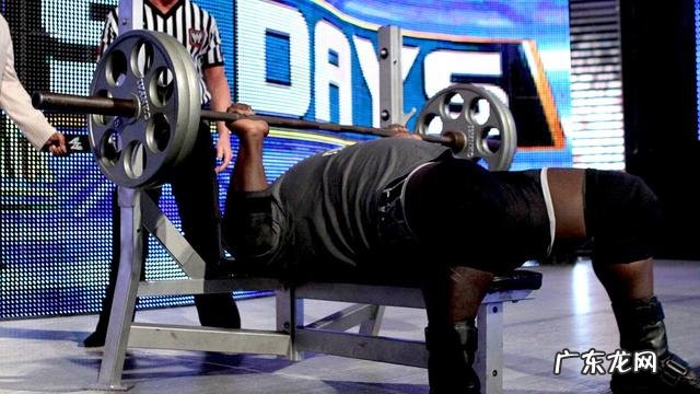 美国摔跤明星大全 摔跤明星名字