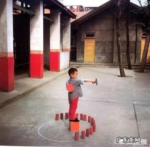 明天就是六一了,你小时候的六一是怎么样的?