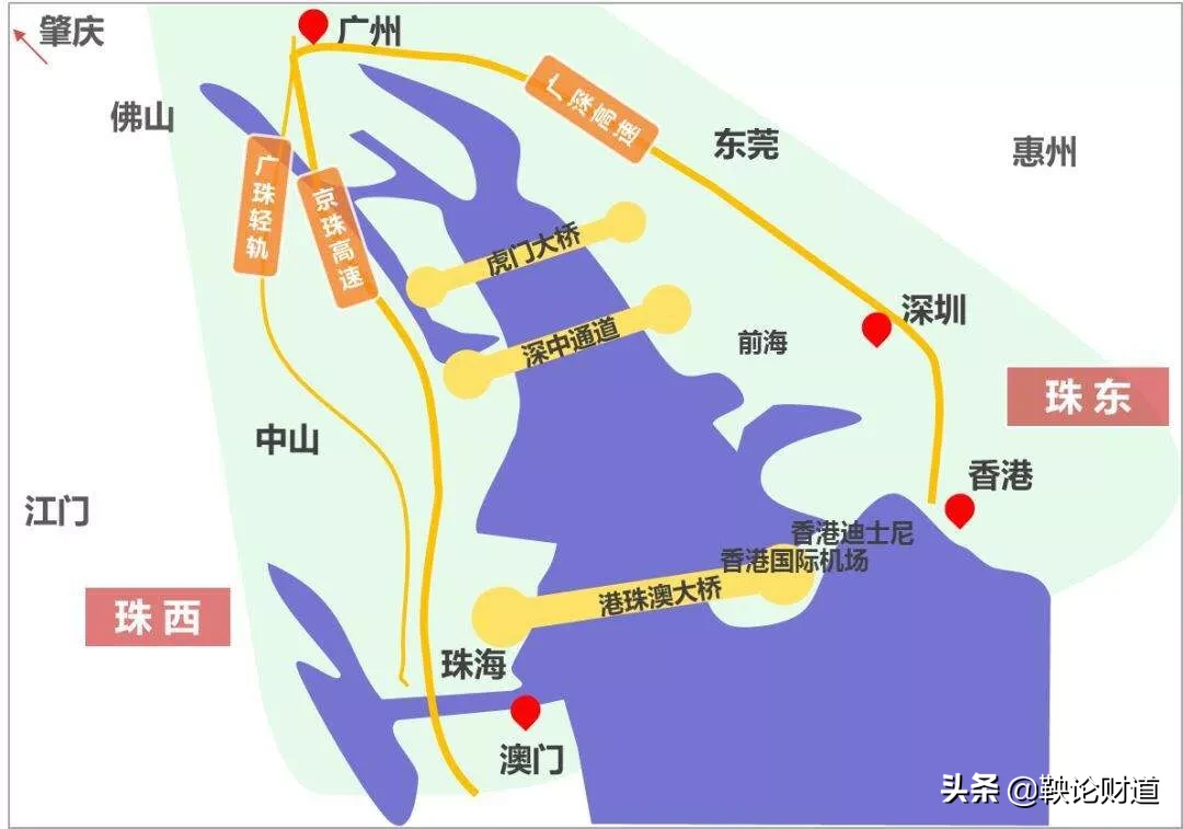 未来的城市规模有多大?