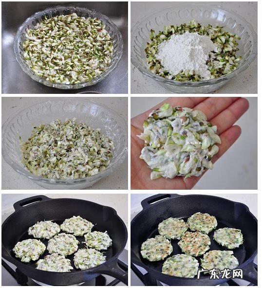 洋槐花怎么吃最好 新鲜洋槐花怎么吃