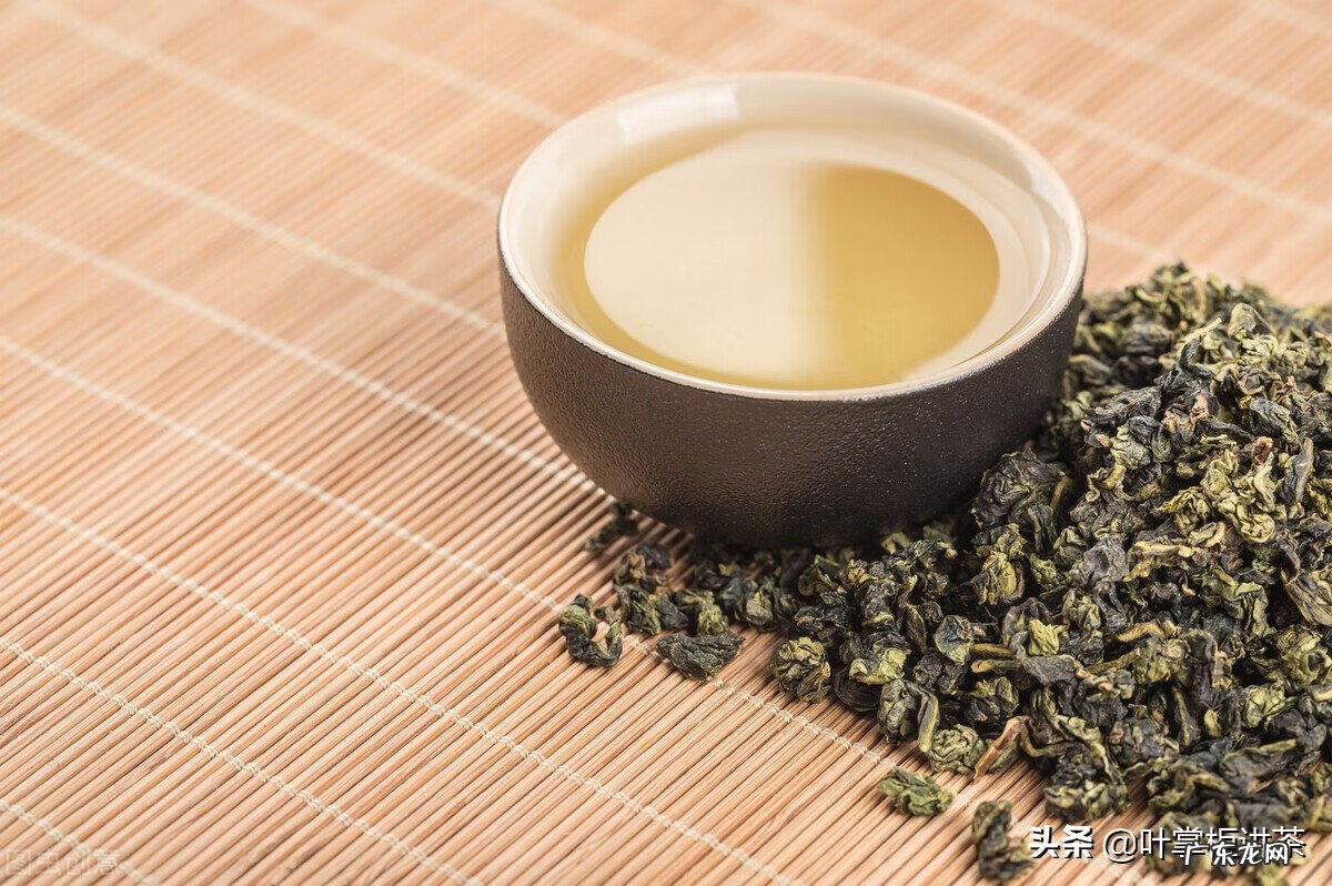 铁观音是绿茶还是什么茶 铁观音是绿茶吗还是红茶