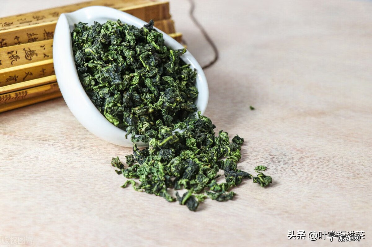 铁观音是绿茶还是什么茶 铁观音是绿茶吗还是红茶