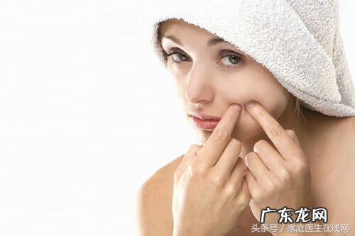 如何治愈青春痘 快速治疗青春痘办法