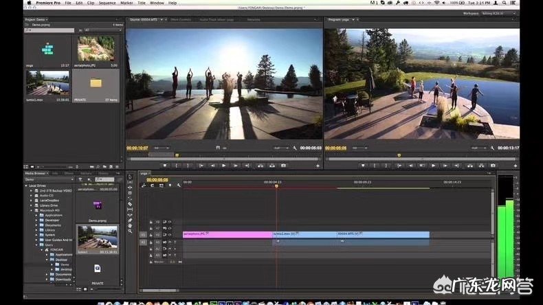 头条上视频是如何制作出来？