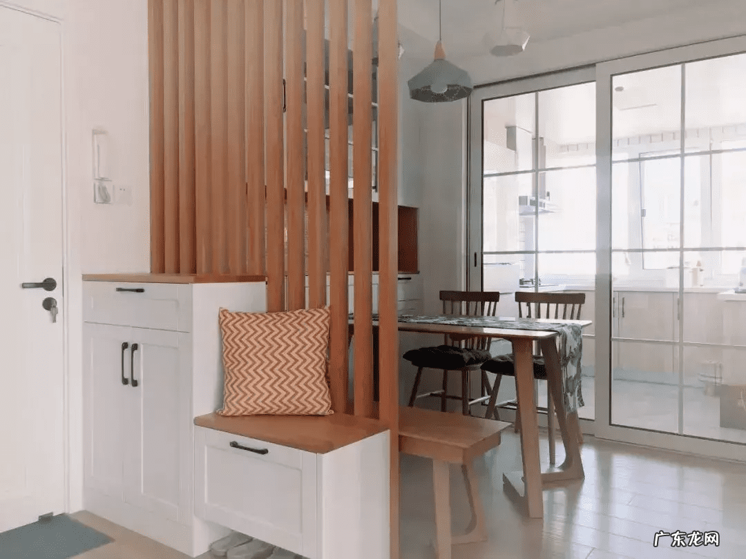 玄关柜风水 矮玄关柜装修效果图