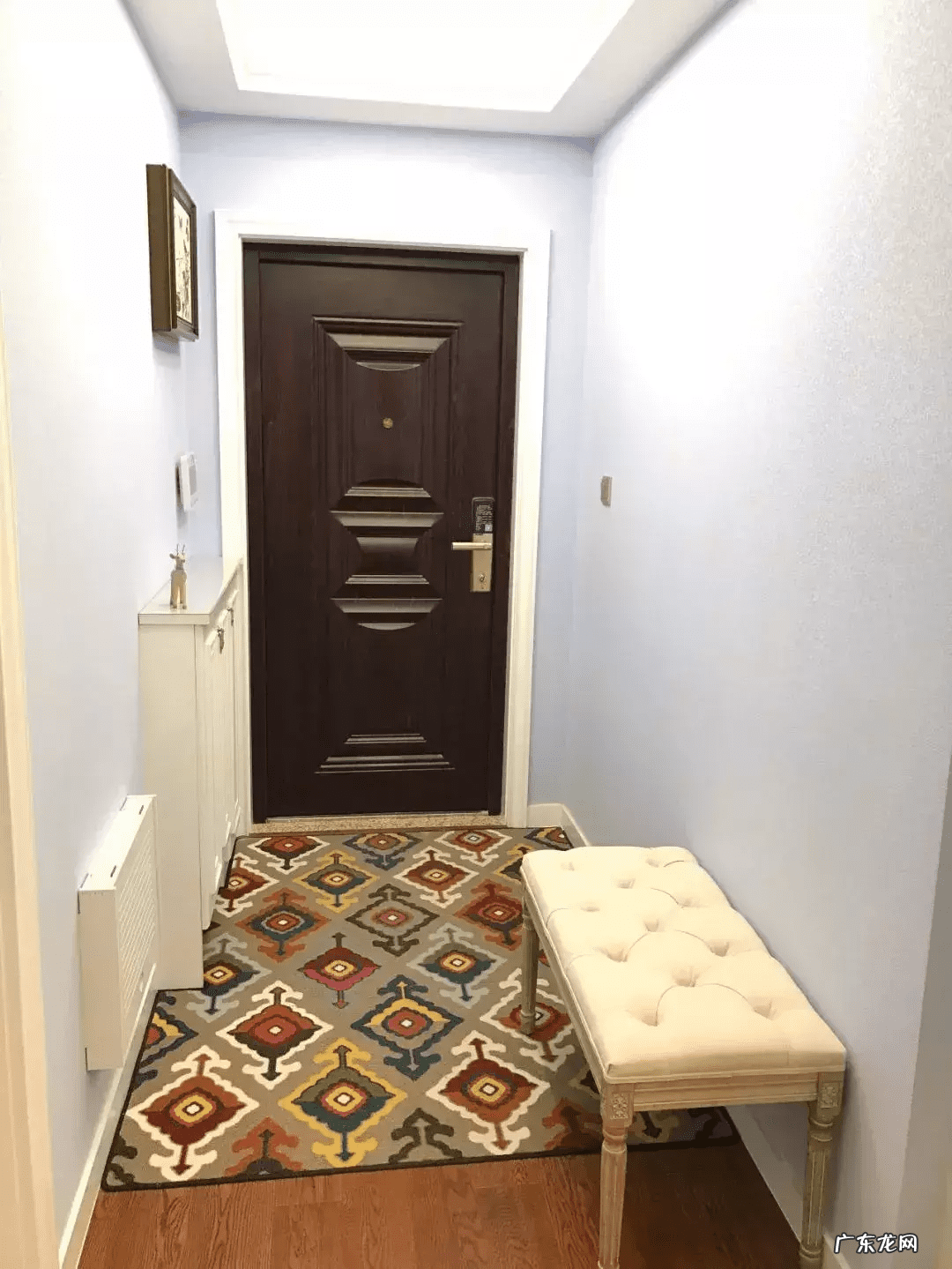 玄关柜风水 矮玄关柜装修效果图