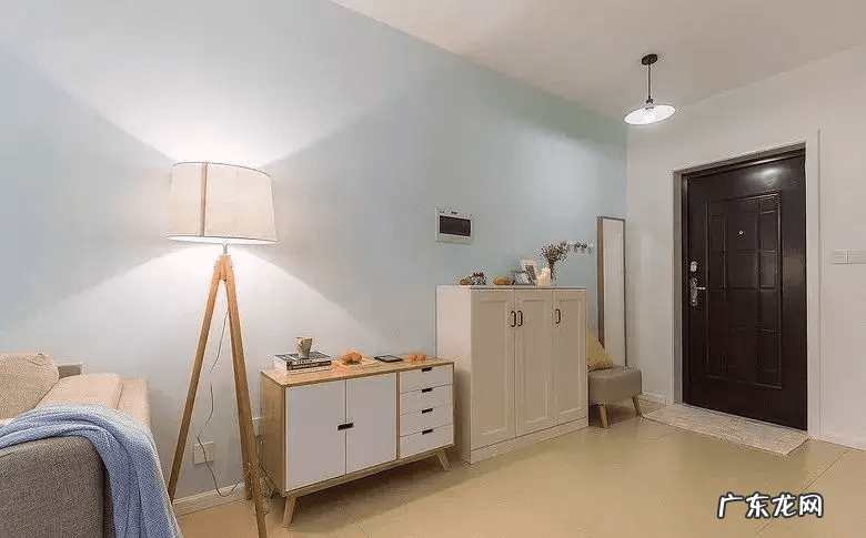 玄关柜风水 矮玄关柜装修效果图