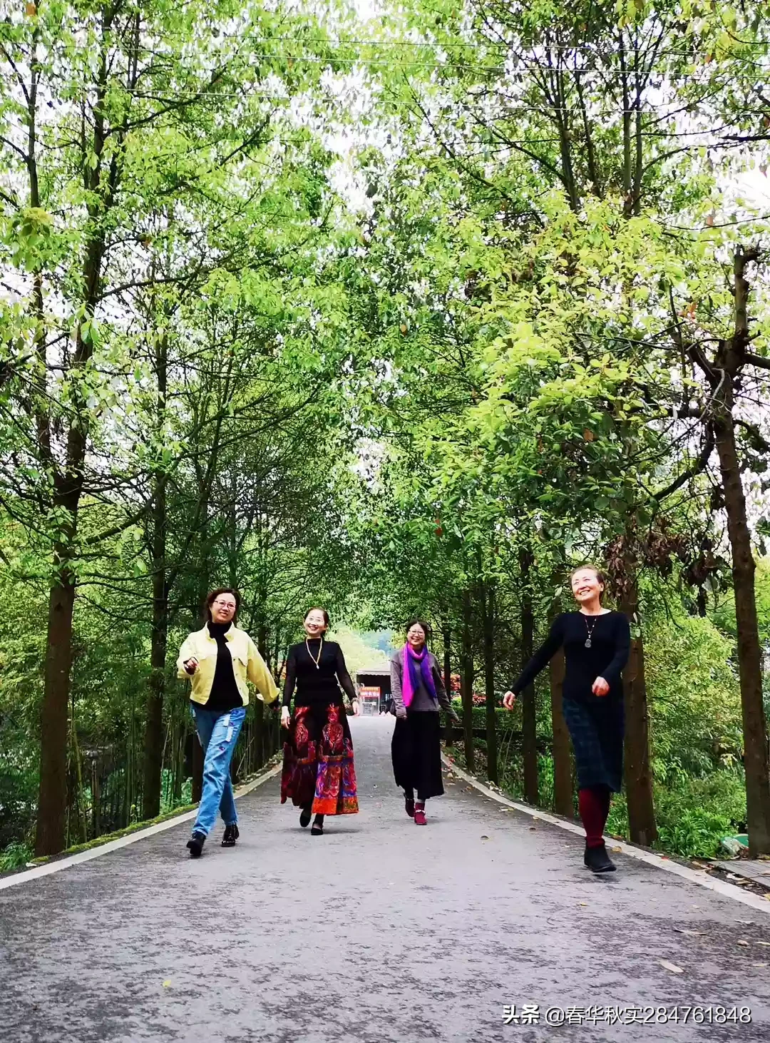 女人应如何培养自己的气质?