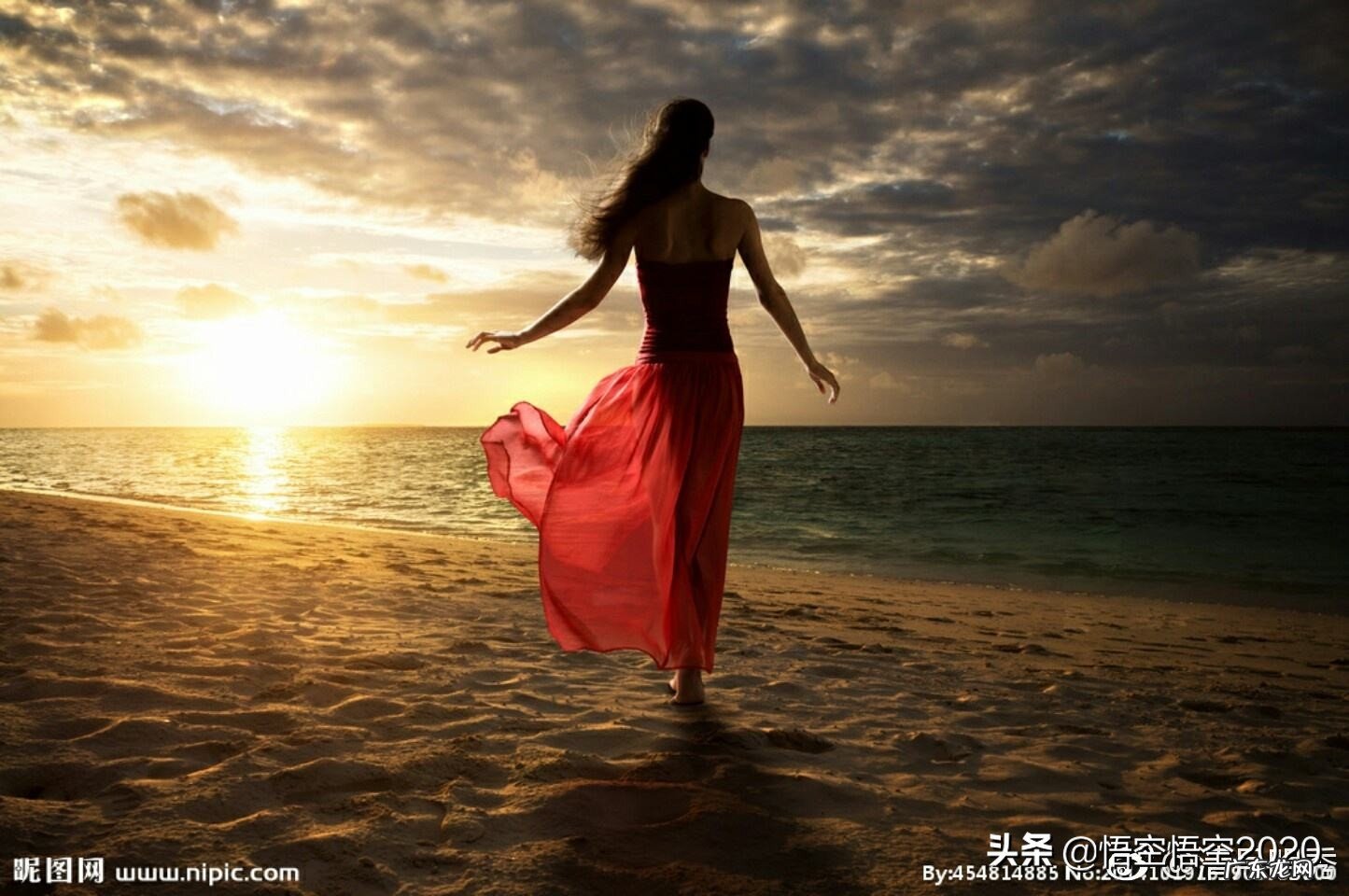 女人应如何培养自己的气质?